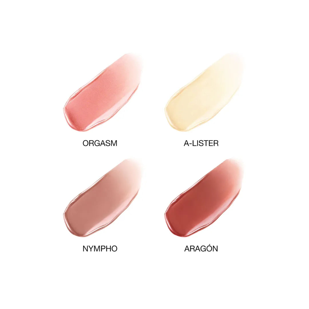 NARS Mini Afterglow Lip Shine Set