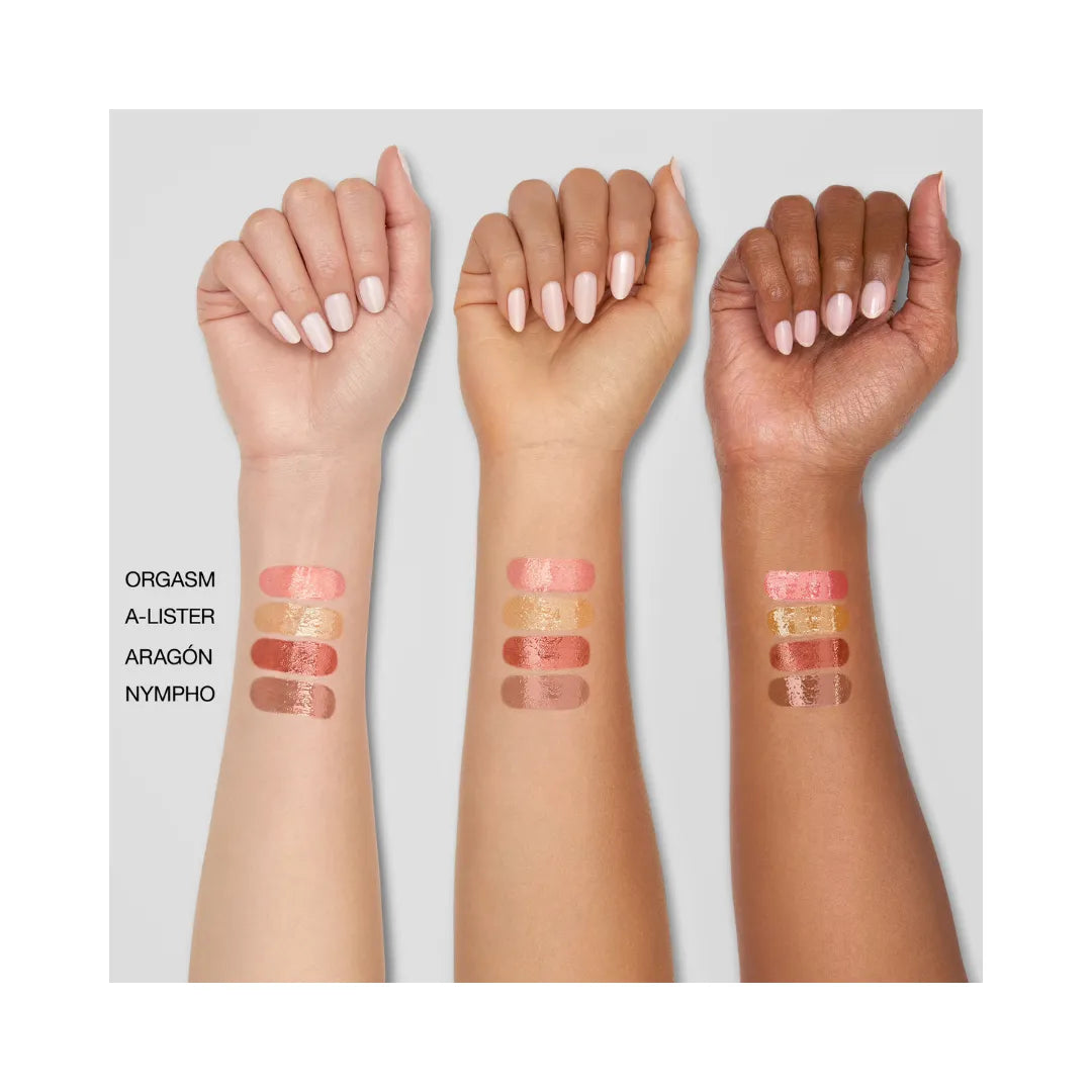 NARS Mini Afterglow Lip Shine Set