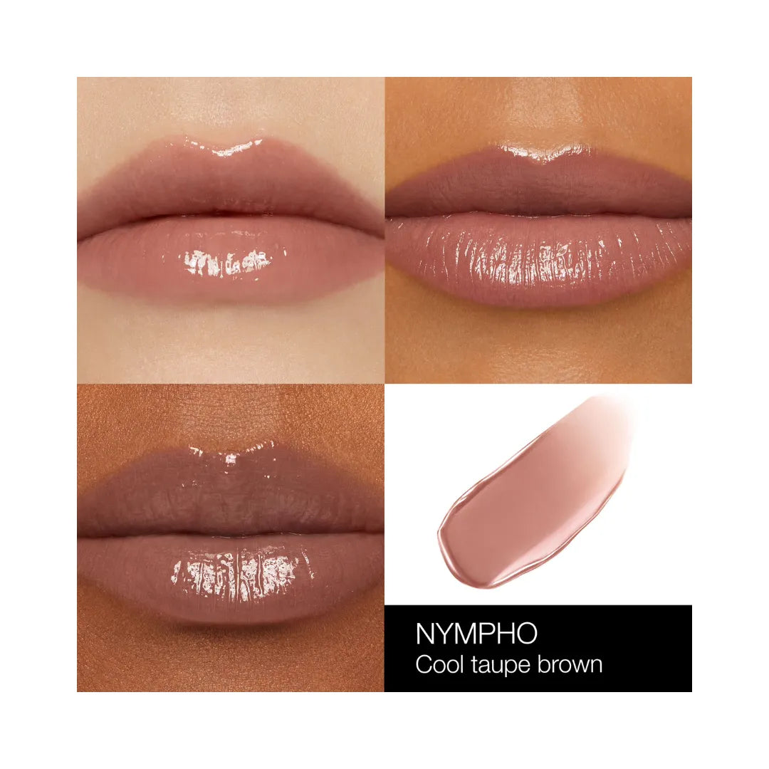 NARS Mini Afterglow Lip Shine Set