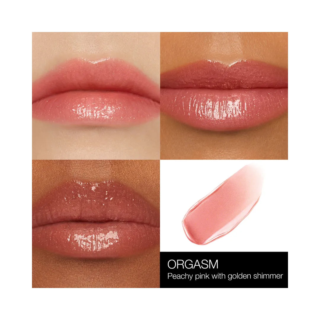 NARS Mini Afterglow Lip Shine Set