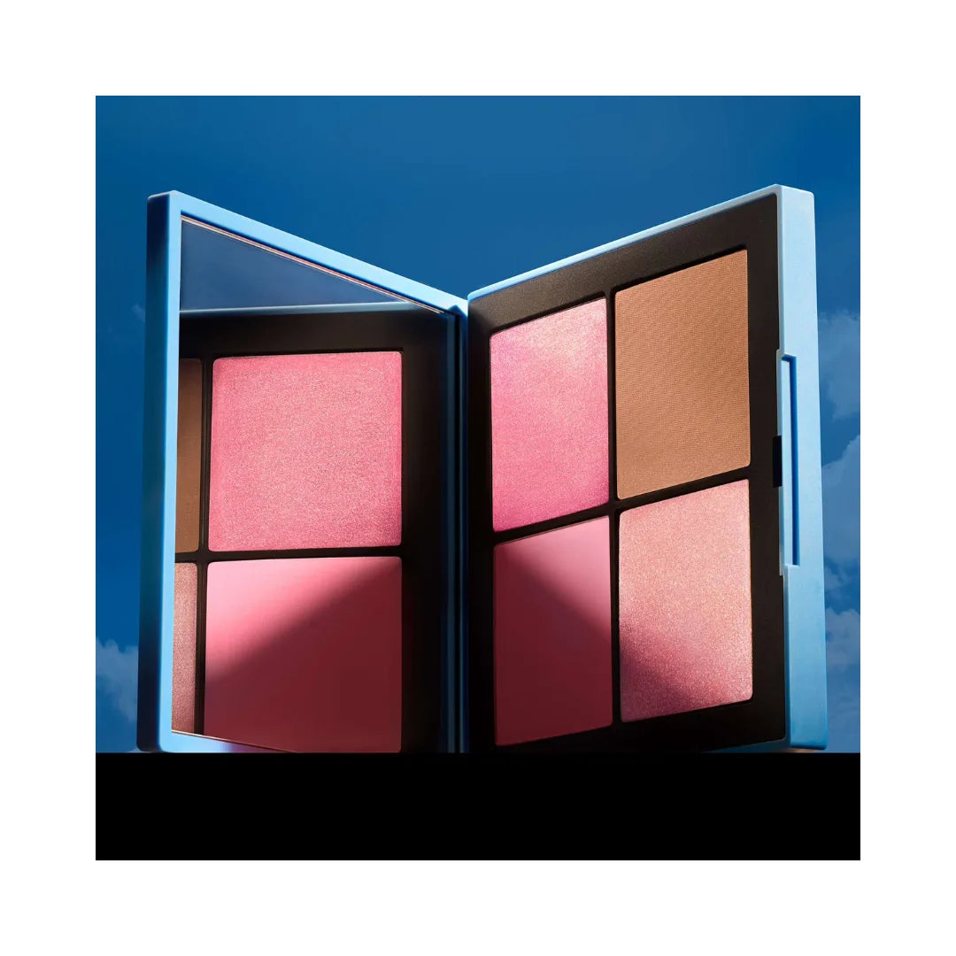 NARS Hot Escape Cheek Palette