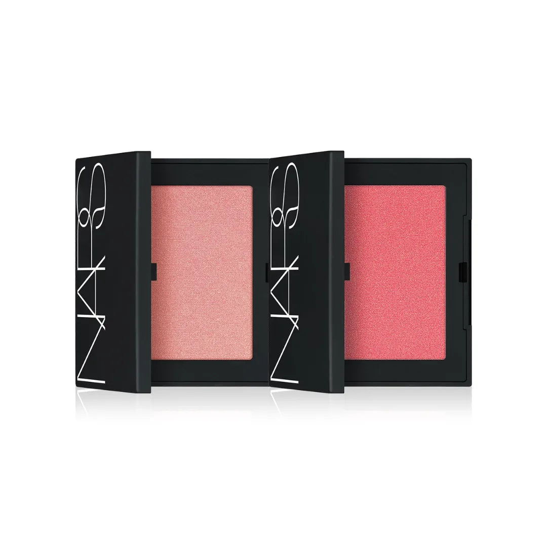 NARS Iconic Blush Duo (Value Set)