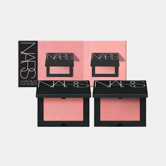 NARS Iconic Blush Duo (Value Set)