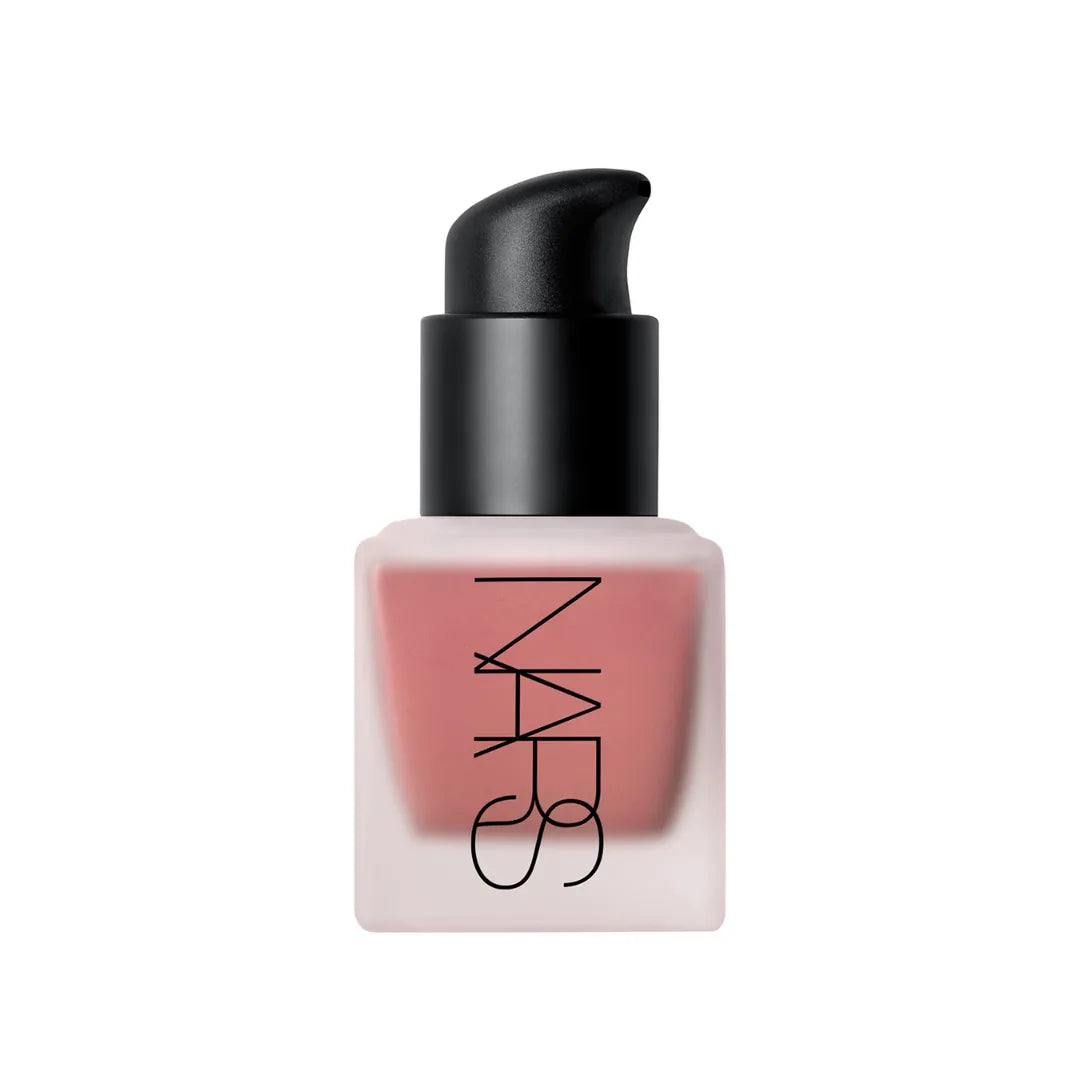 NARS Liquid Blush