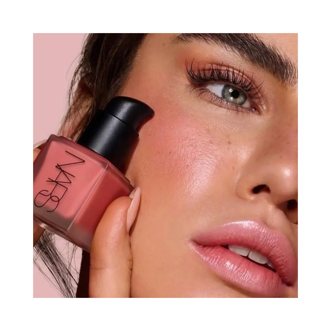 NARS Liquid Blush