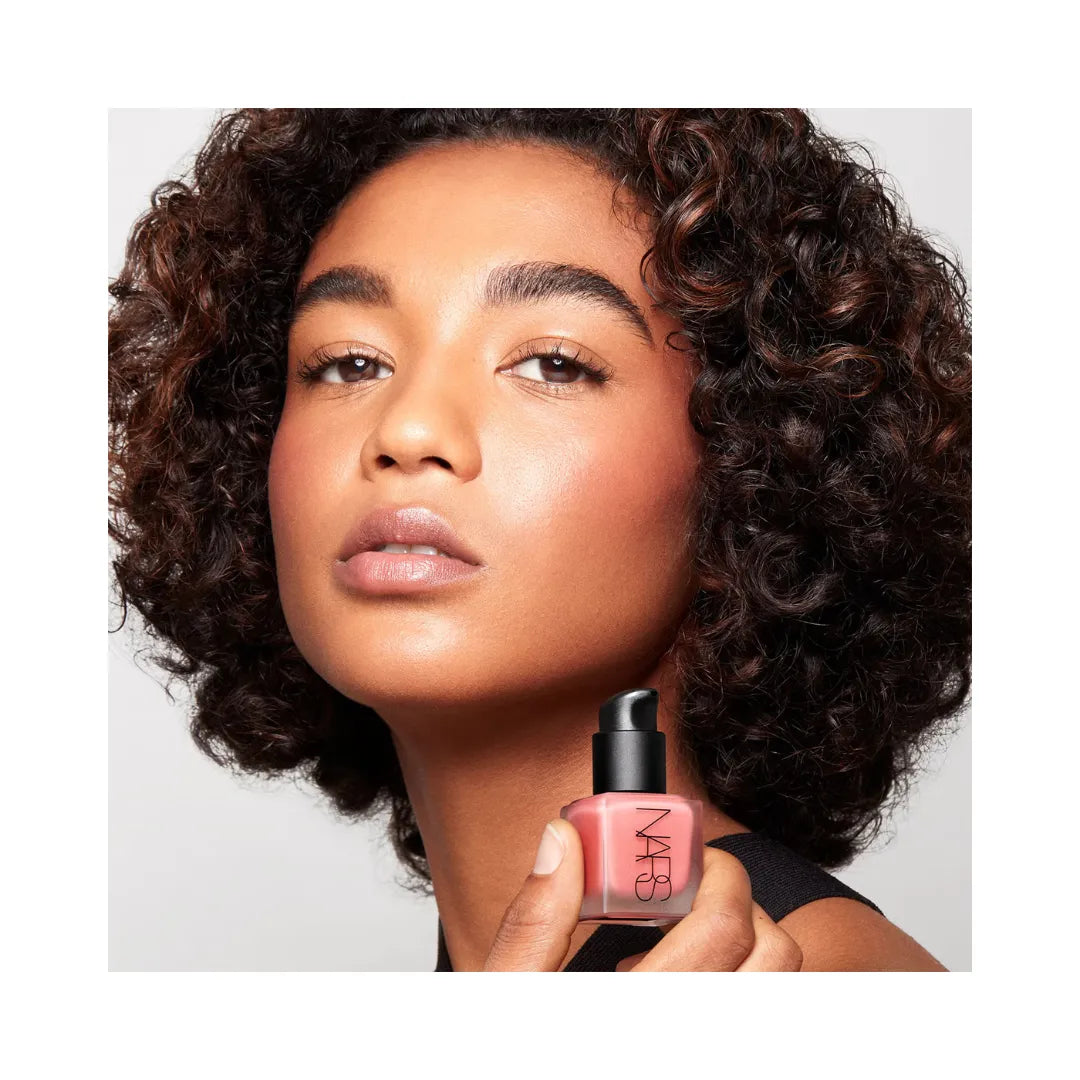 NARS Liquid Blush