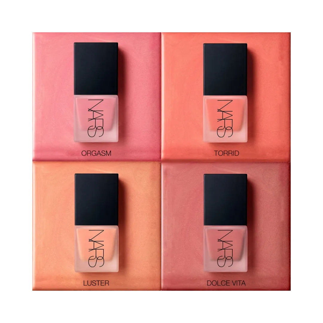 NARS Liquid Blush