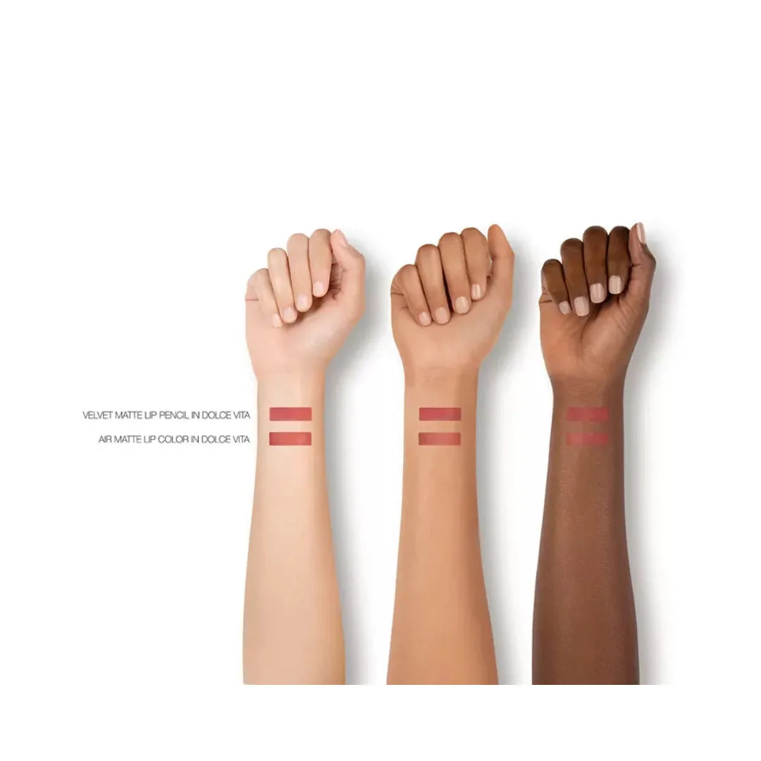 NARS Shine On Mini Dolce Vita Lip Set