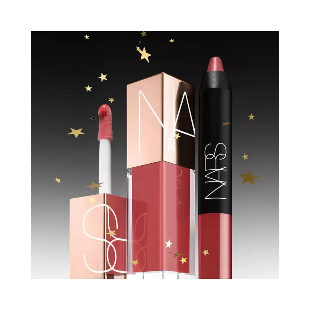 NARS Shine On Mini Dolce Vita Lip Set