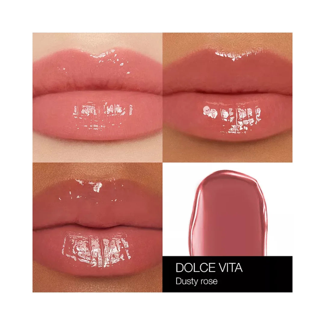 NARS Shine On Mini Dolce Vita Lip Set