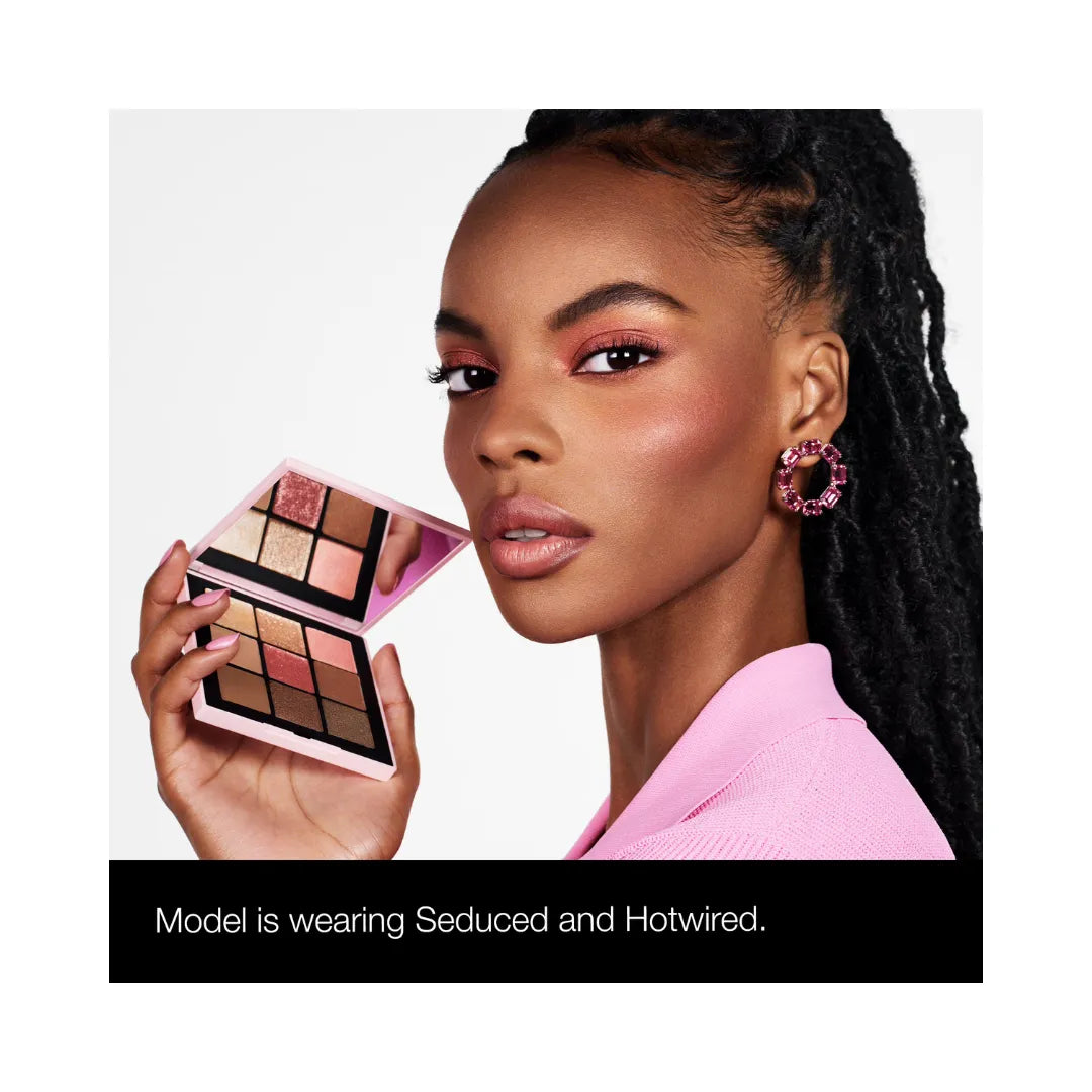 NARS Orgasm Rising Eyeshadow Palette