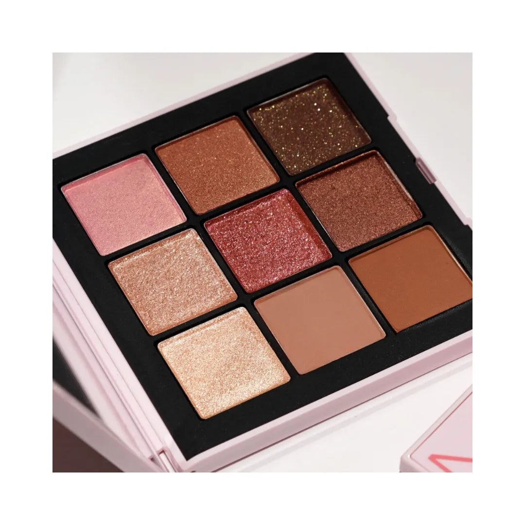 NARS Orgasm Rising Eyeshadow Palette