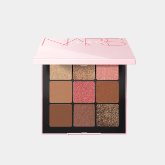 NARS Orgasm Rising Eyeshadow Palette