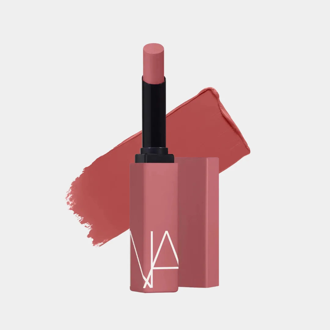 NARS Powermatte Long-Lasting Lipstick