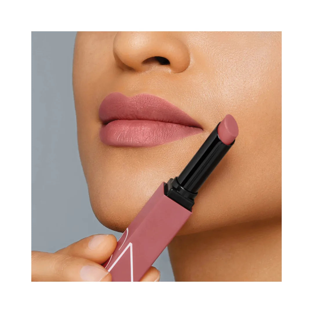 NARS Powermatte Long-Lasting Lipstick