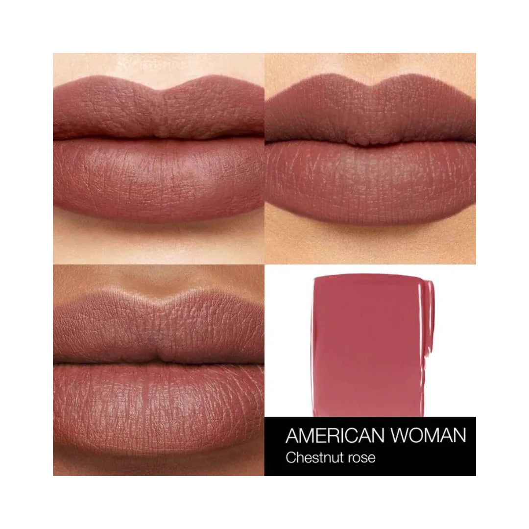 NARS Powermatte Pigment Lipstick Duo