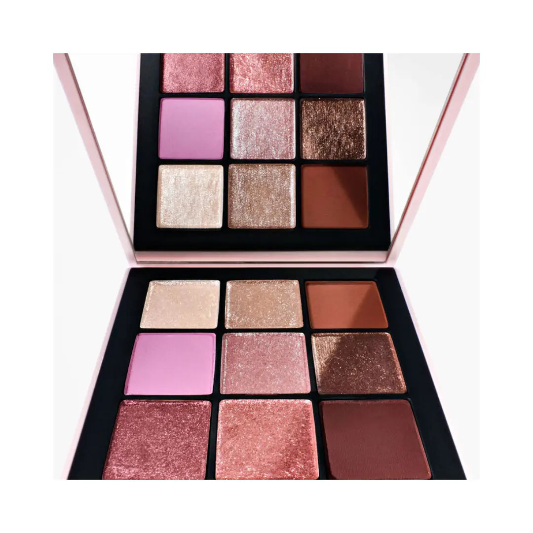 NARS Afterglow Tempting Eyeshadow Palette