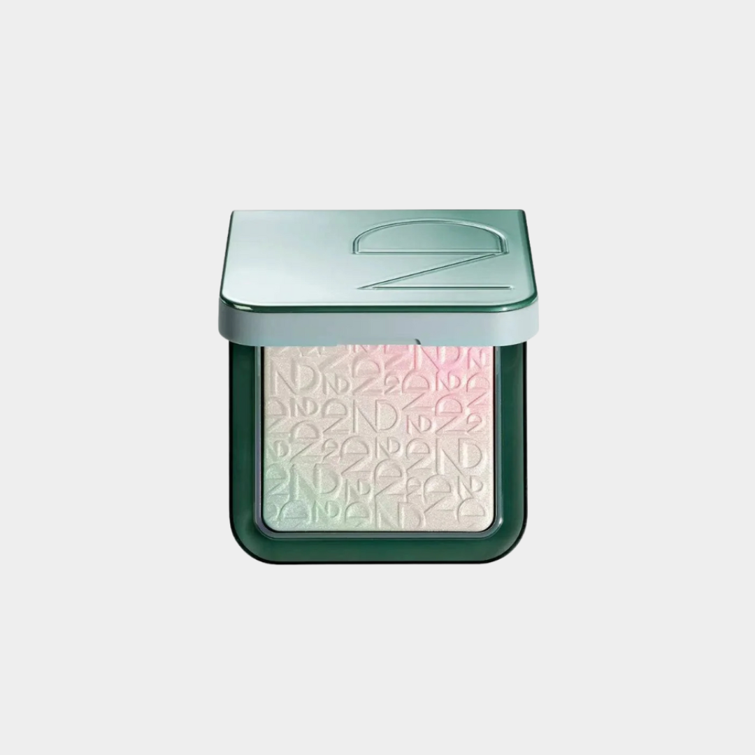 NATASHA DENONA Pastel Plexi Glow Highlighter