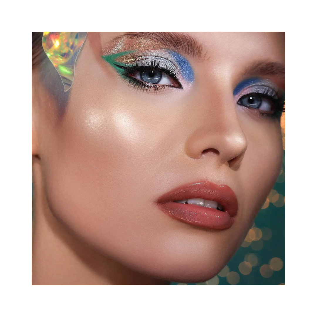 NATASHA DENONA Pastel Plexi Glow Highlighter