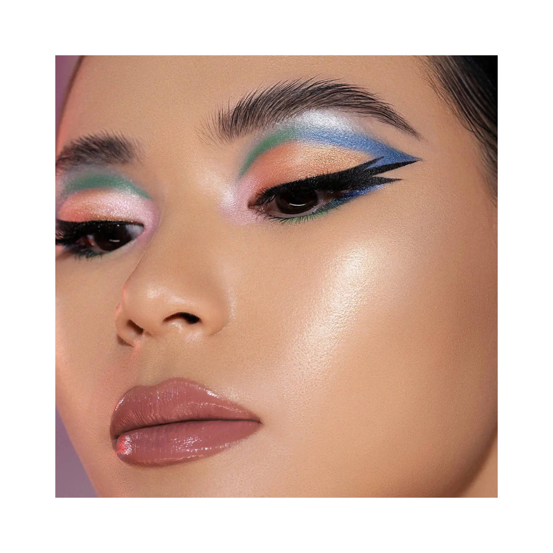 NATASHA DENONA Pastel Plexi Glow Highlighter