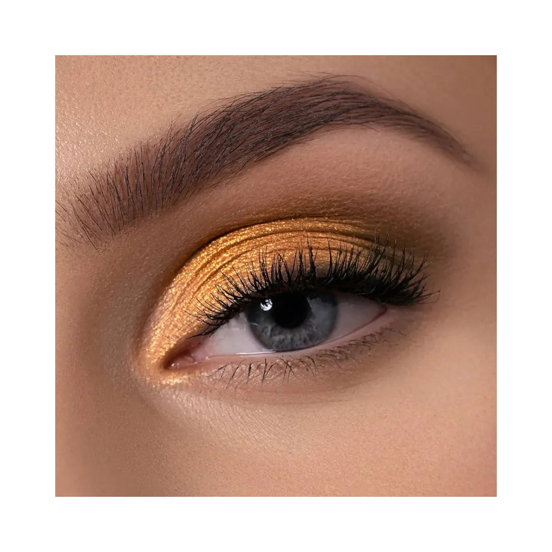 NATASHA DENONA Mini Baby Gold Eyeshadow Palette