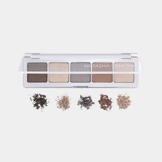 NATASHA DENONA Hot Taupic Eyeshadow Palette