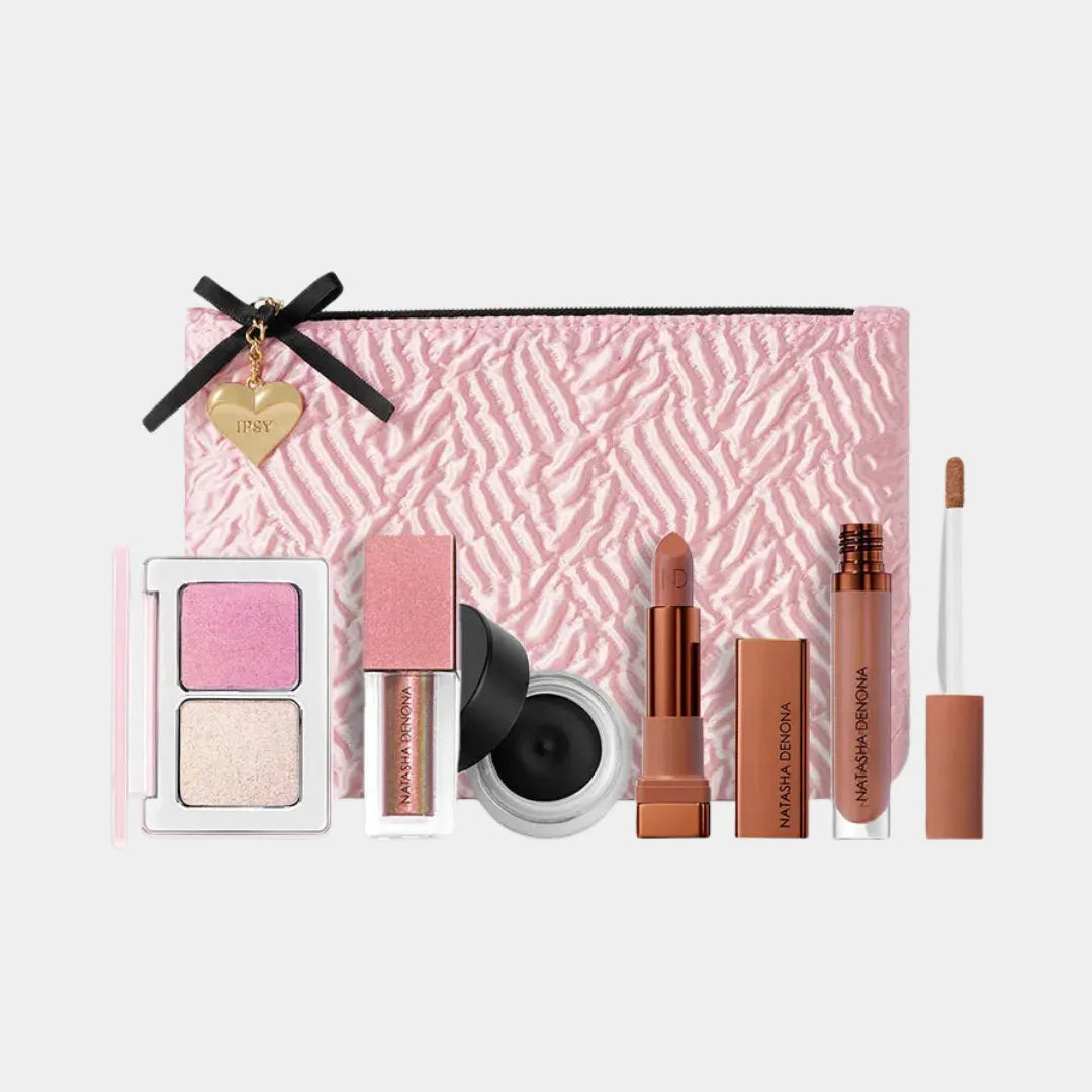 NATASHA DENONA Petal-Perfect Bundle