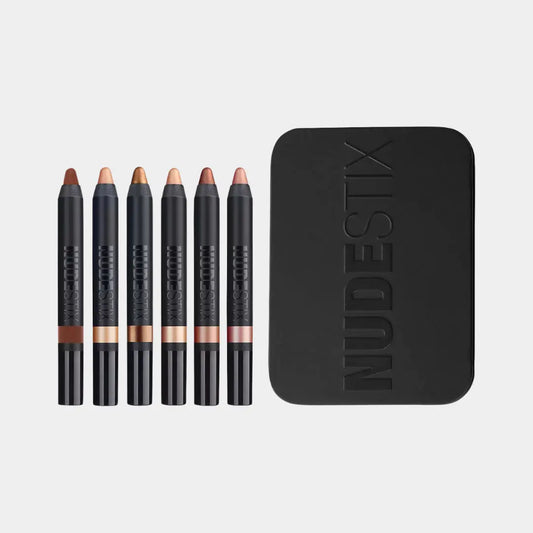 NUDESTIX Nude Rose Gold Set