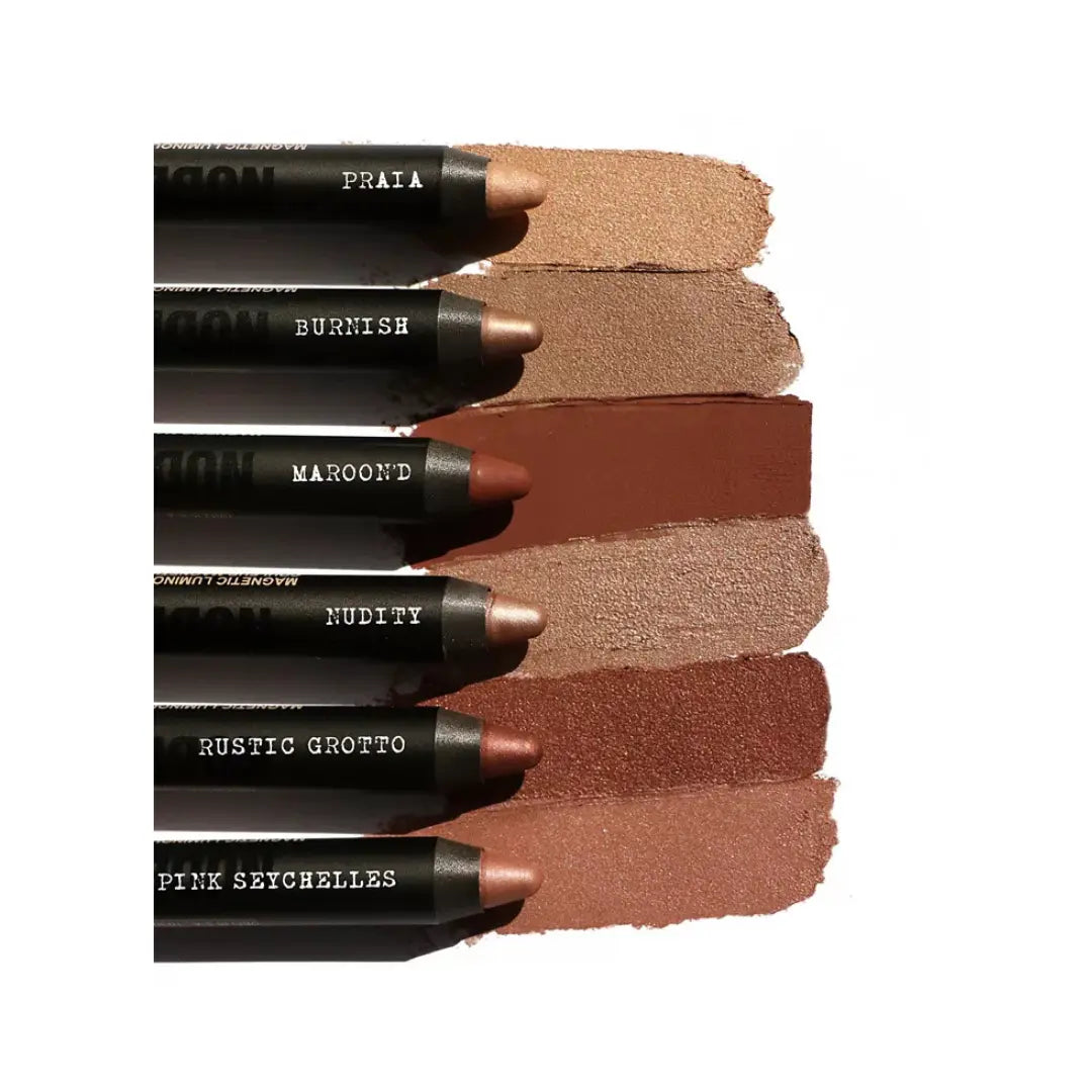 NUDESTIX Nude Rose Gold Set