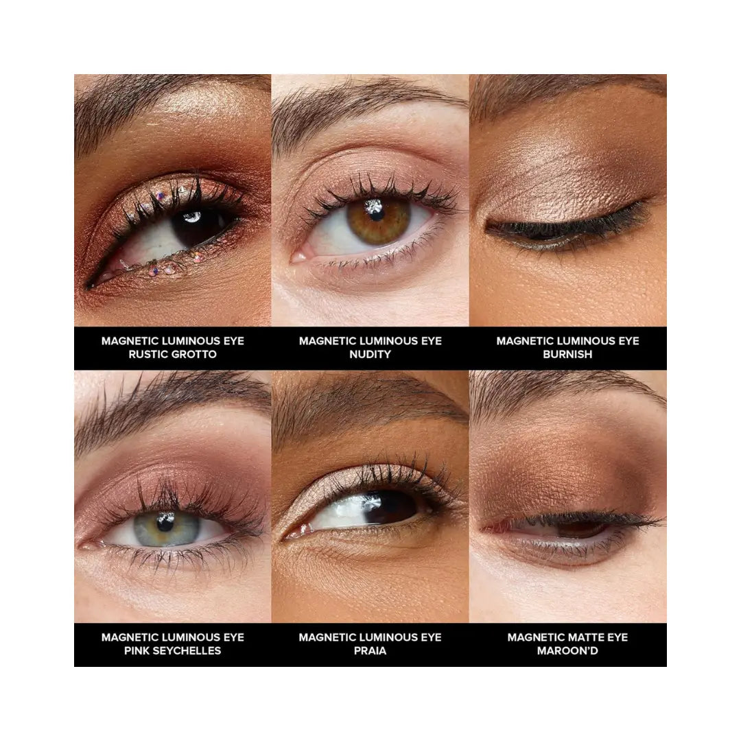 NUDESTIX Nude Rose Gold Set