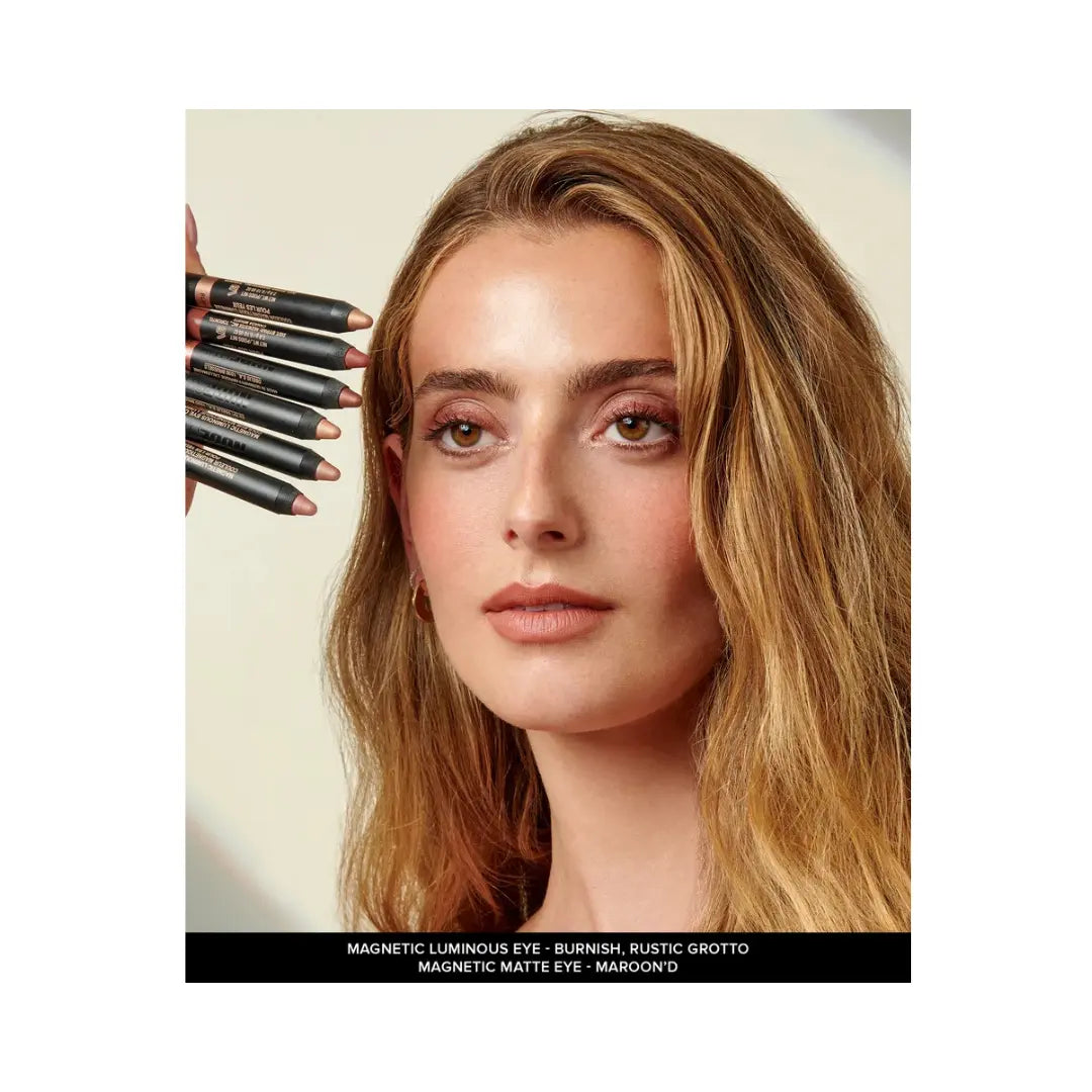 NUDESTIX Nude Rose Gold Set