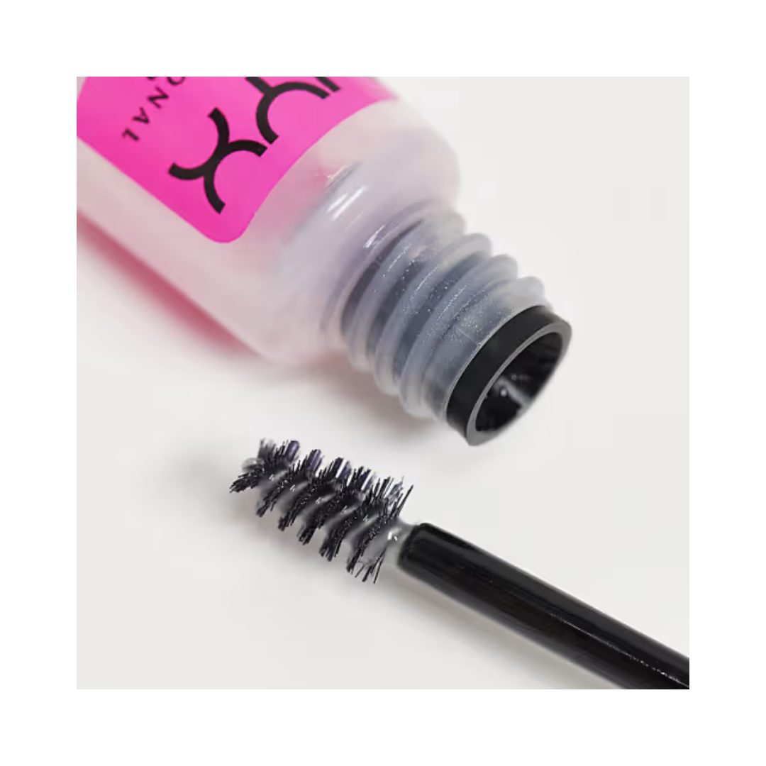 NYX PROFESSIONAL MAKEUP The Brow Glue