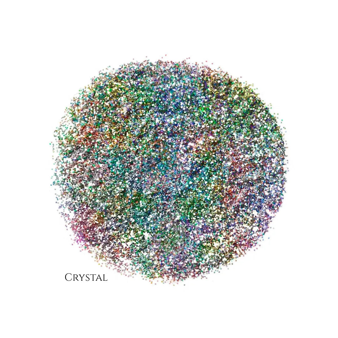 NYX PROFESSIONAL MAKEUP Face & Body Glitter