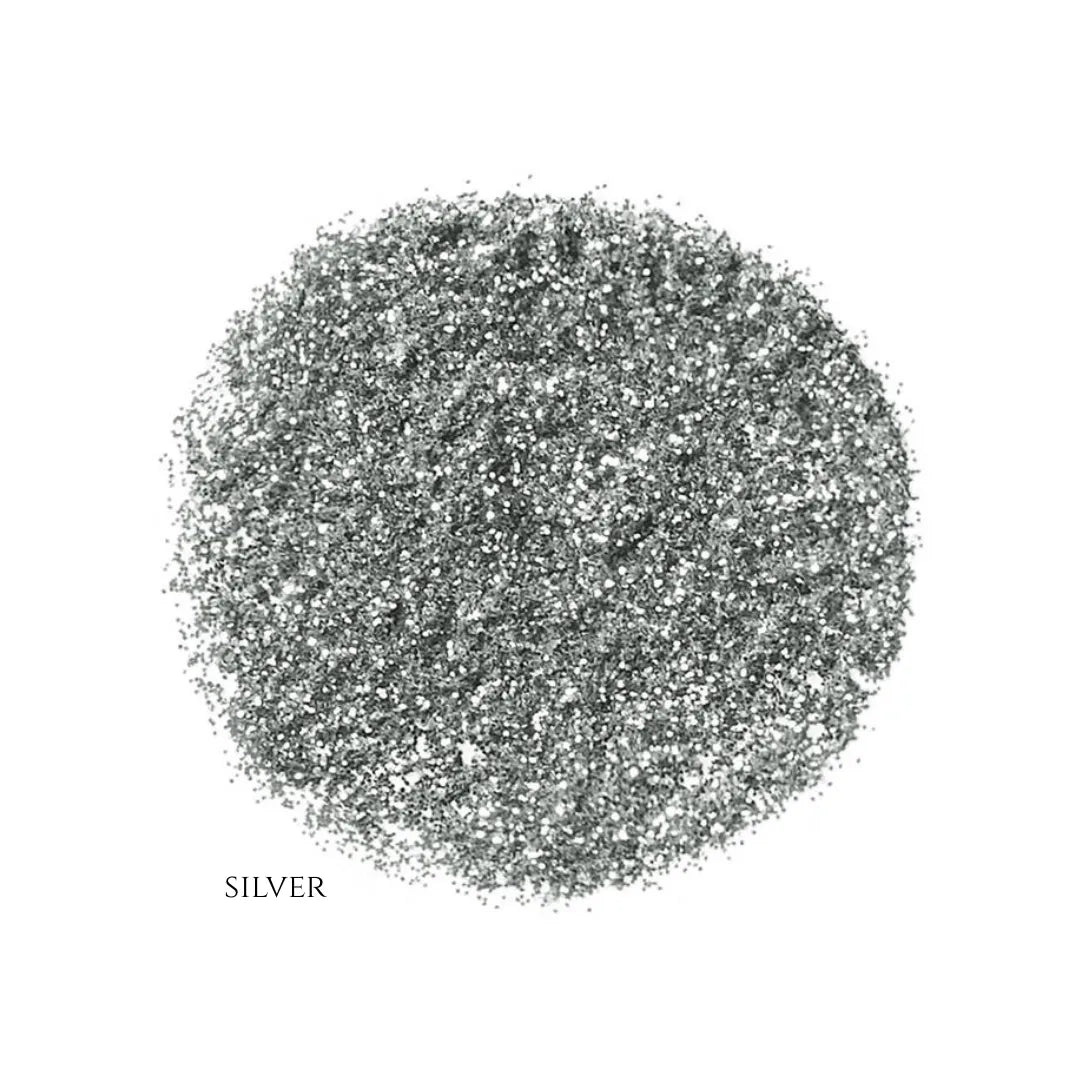 NYX PROFESSIONAL MAKEUP Face & Body Glitter