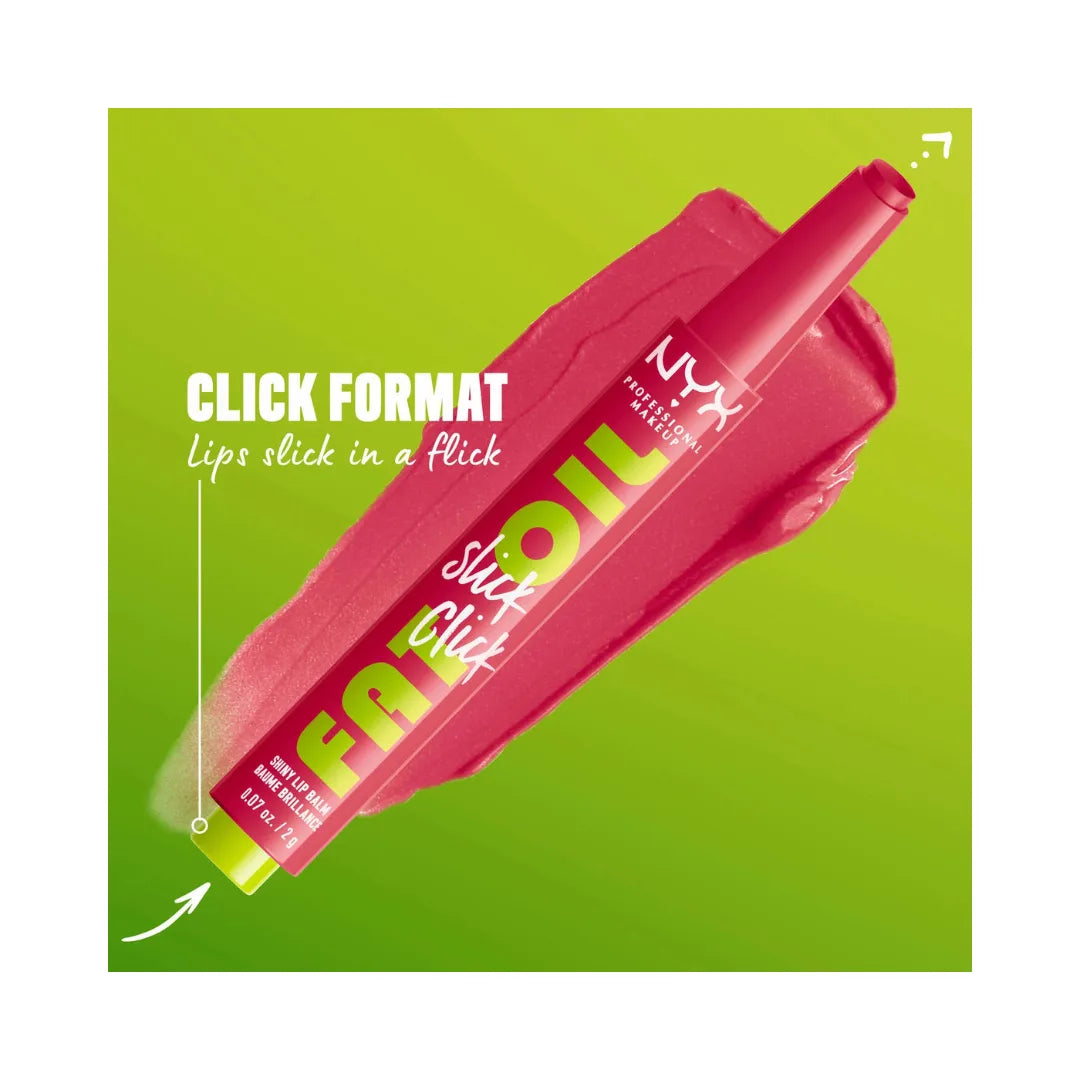 NYX PROFESSIONAL MAKEUP Fat Oil Slick Click