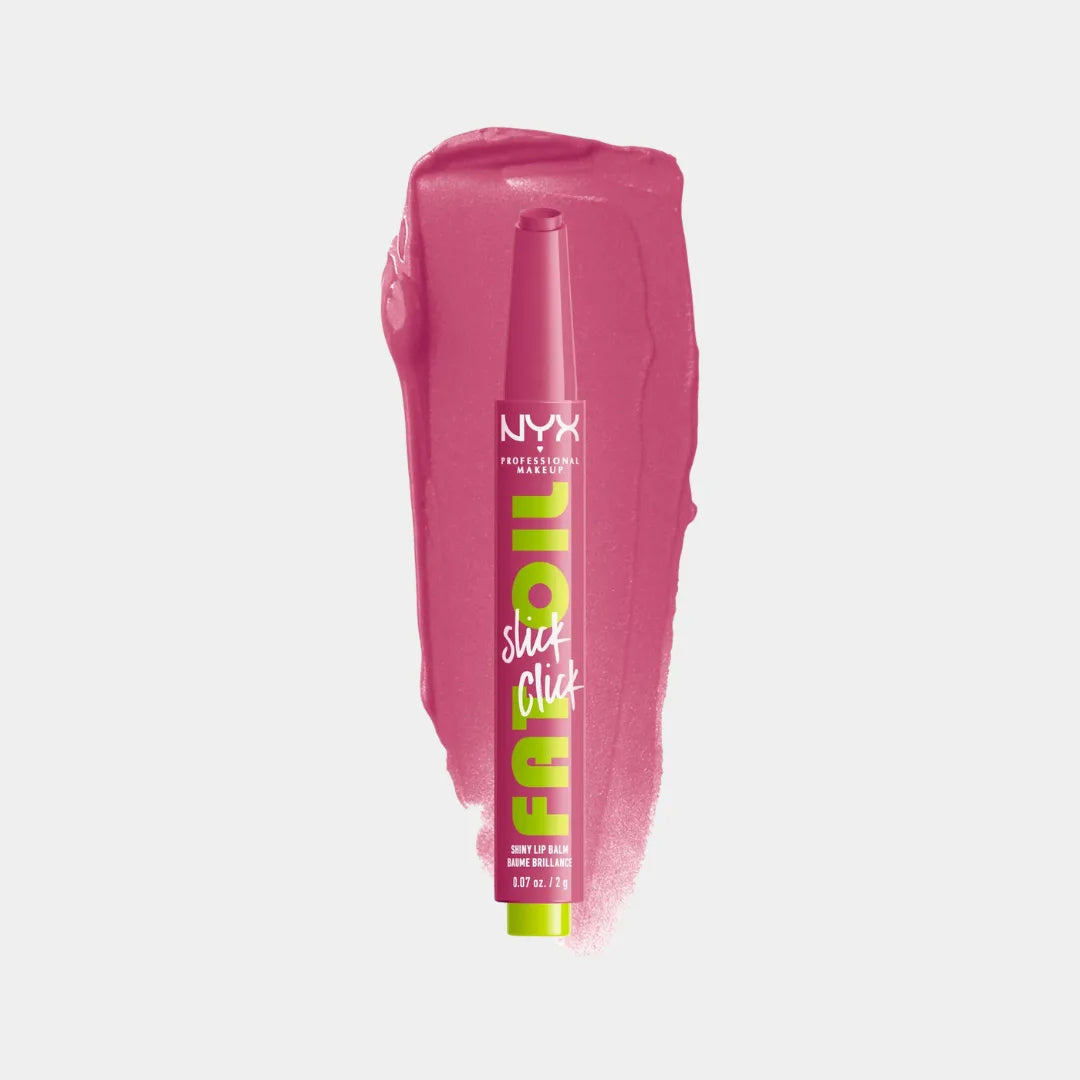 NYX PROFESSIONAL MAKEUP Fat Oil Slick Click