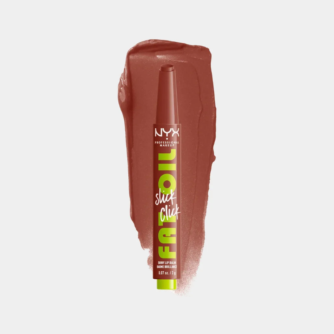 NYX PROFESSIONAL MAKEUP Fat Oil Slick Click