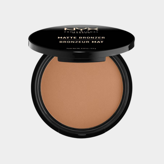 NYX PROFESSIONAL MAKEUP  Matte Powder Bronzer