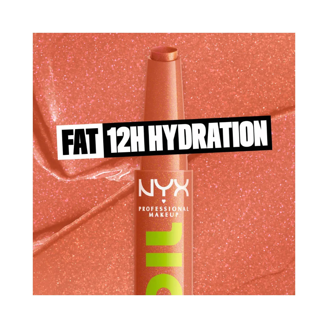 NYX PROFESSIONAL MAKEUP Fat Oil Slick Click