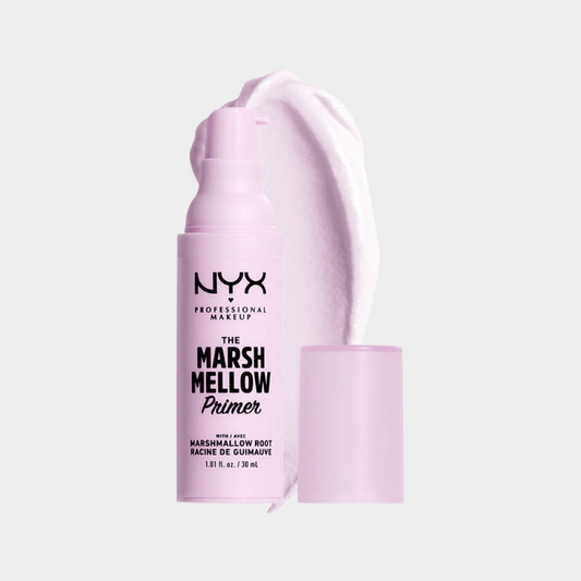 NYX PROFESSIONAL MAKEUP  The Marshmellow Smoothing Primer