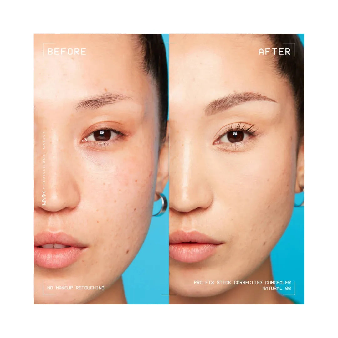 NYX PROFESSIONAL MAKEUP Pro Fix Stick Correcting Concealer
