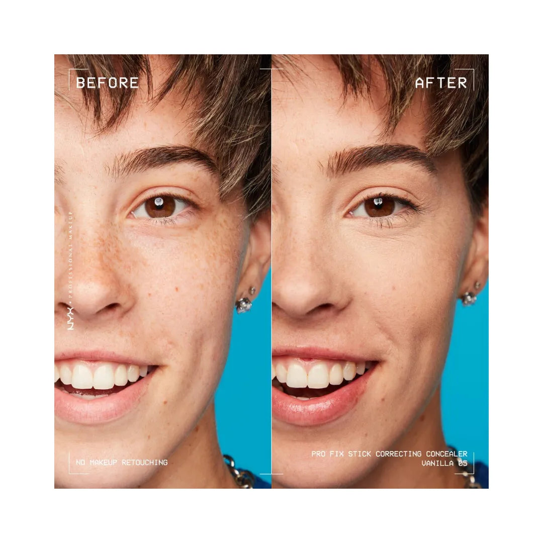 NYX PROFESSIONAL MAKEUP Pro Fix Stick Correcting Concealer