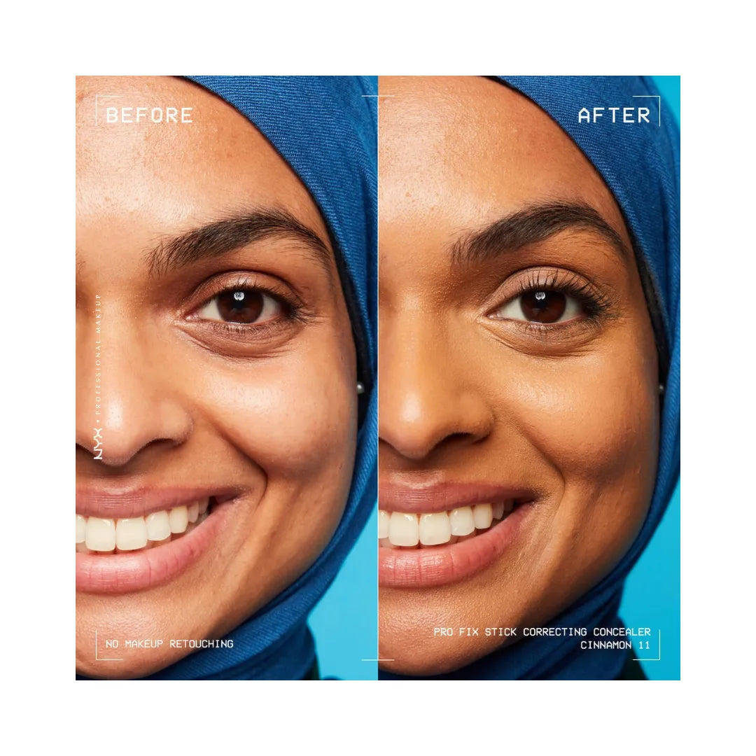 NYX PROFESSIONAL MAKEUP Pro Fix Stick Correcting Concealer