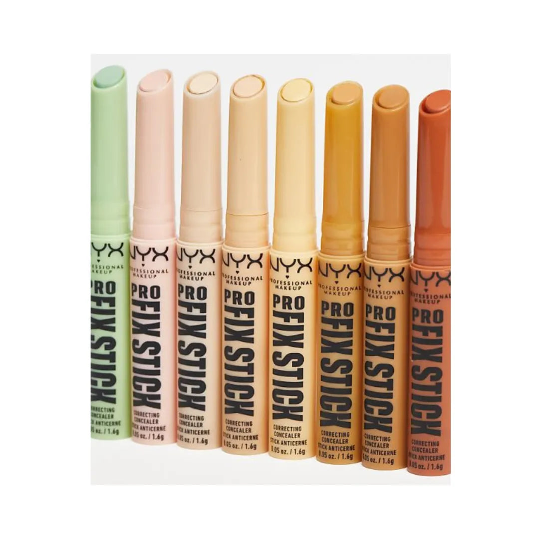NYX PROFESSIONAL MAKEUP Pro Fix Stick Correcting Concealer