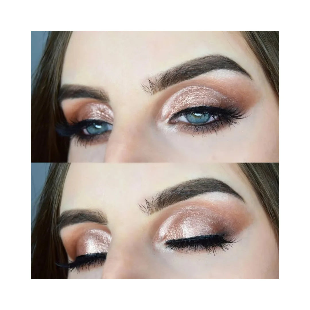 NYX PROFESSIONAL MAKEUP Shimmer Down Pigment