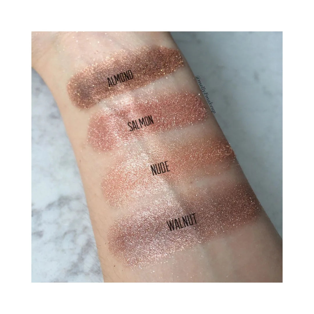 NYX PROFESSIONAL MAKEUP Shimmer Down Pigment