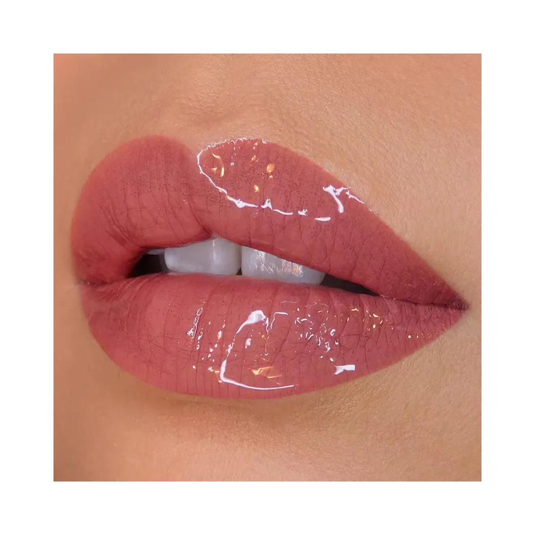 NYX PROFESSIONAL MAKEUP Shine Loud High Shine Lip Color