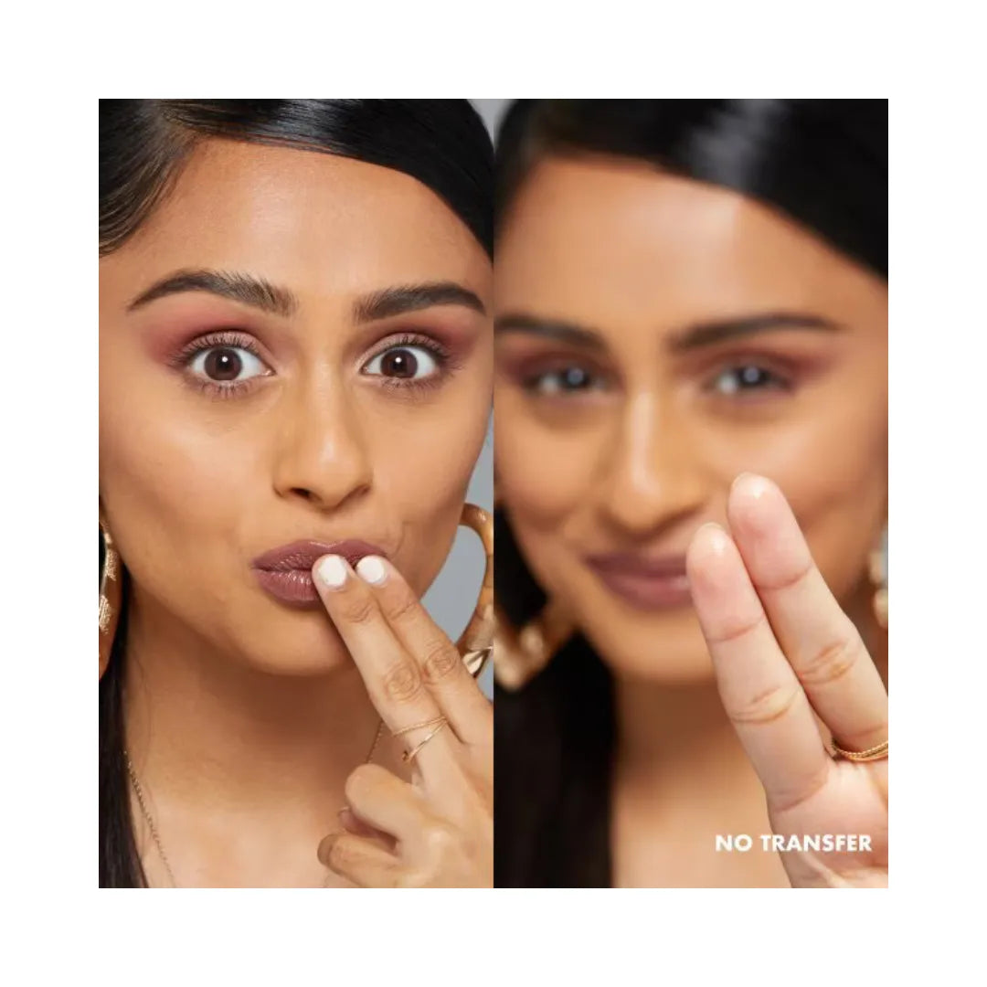 NYX PROFESSIONAL MAKEUP Shine Loud High Shine Lip Color