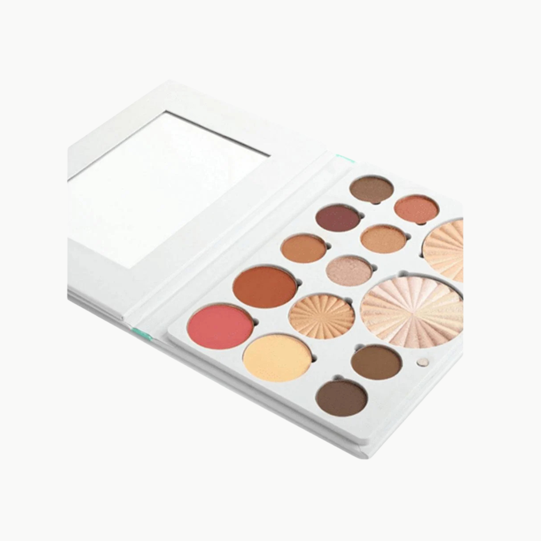 OFRA COSMETICS Pro Palette - Soul
