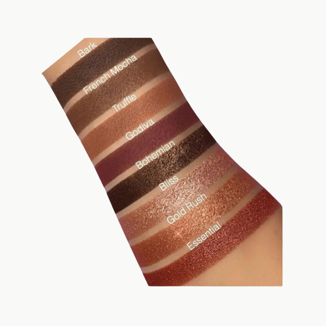 OFRA COSMETICS Pro Palette - Soul